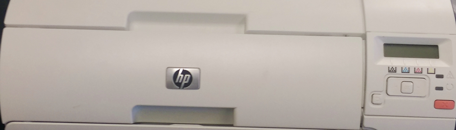 All Pro-Printer Services Camas