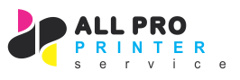 All Pro Printer Services