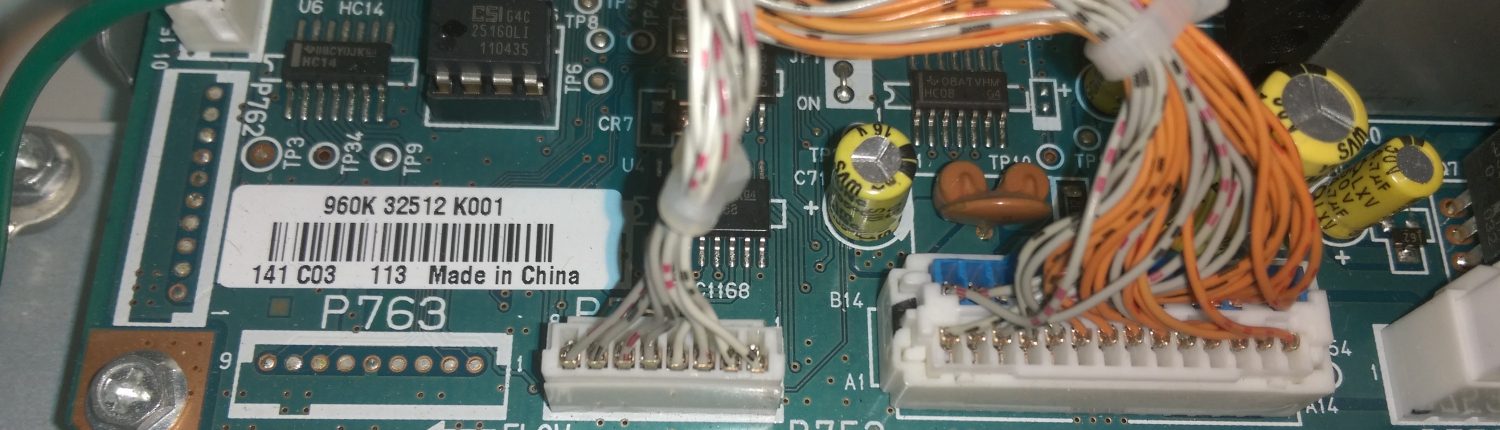 All Pro-Printer Services Portland