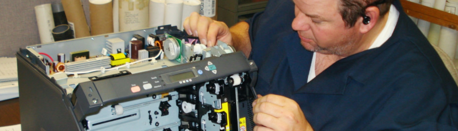 All Pro-Printer Services Vancouver